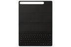 Samsung Galaxy Tab S9/S9 FE Book Cover Keyboard Slim