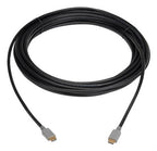 Eaton P568-035-2A HDMI cable 421.3" (10.7 m) HDMI Type A (Standard) Black