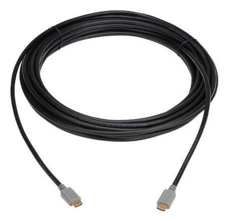 Eaton P568-035-2A HDMI cable 421.3" (10.7 m) HDMI Type A (Standard) Black
