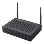 ASUS Chromebox CF40-BC0001UN Intel® Celeron® N N4500 8 GB LPDDR4x-SDRAM 64 GB eMMC ChromeOS SFF Mini PC Black