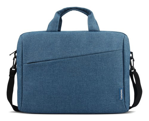 Lenovo GX40Q17230 laptop case 15.6" Toploader bag Blue
