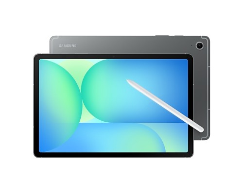 Samsung Galaxy Tab S10 FE Samsung Exynos 128 GB 10.9" 8 GB Wi-Fi 6 (802.11ax) Gray