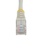 StarTech.com M45PATCH35GR networking cable Gray 417.3" (10.6 m) Cat5e U/UTP (UTP)