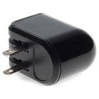 AddOn Networks USAC22USB12WB mobile device charger Black AC Indoor