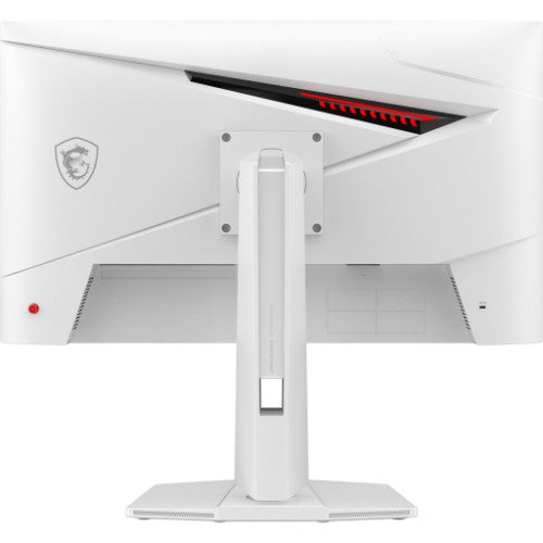 MSI MAG 274QRFW X32 computer monitor 27" 2560 x 1440 pixels Wide Quad HD LCD White