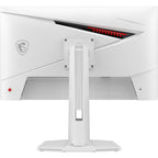MSI MAG 274QRFW X32 computer monitor 27" 2560 x 1440 pixels Wide Quad HD LCD White