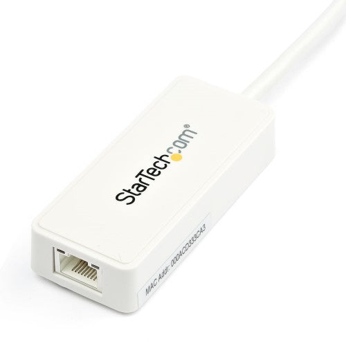 StarTech.com USB31000SPTW network card USB 5000 Mbit/s