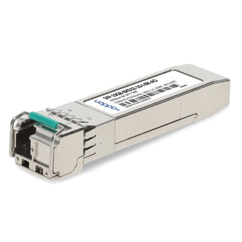 AddOn Networks SFP-10GB-BXD32-10-I-BR-AO network transceiver module Fiber optic 10000 Mbit/s SFP+ 1330 nm