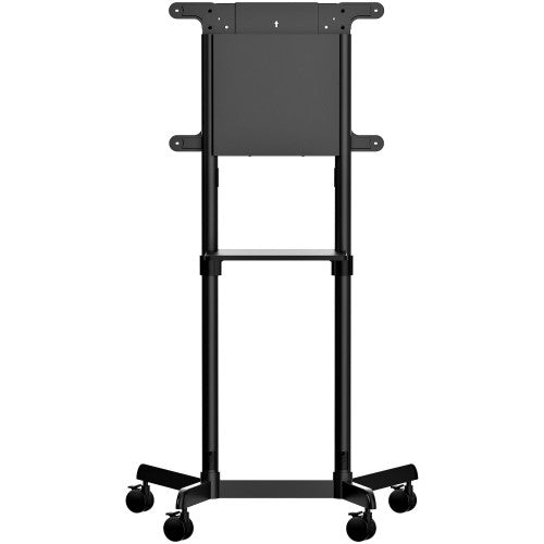 StarTech.com MBLTVSTNDEC TV mount/stand 70" Black