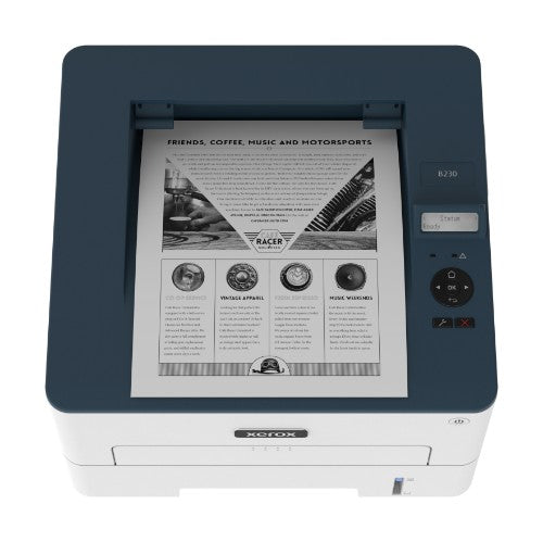 Xerox B230/DNI laser printer 600 x 600 DPI A4 Wi-Fi