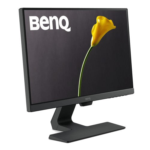 BenQ GW2283 computer monitor 21.5" 1920 x 1080 pixels Full HD LED Black
