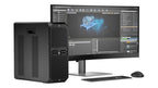 HP Z6 G5 A Workstation 7975WX 32 GB DDR5-SDRAM NVIDIA RTX A4000