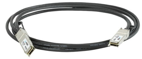 Axiom 980-9I621-00E00A-AX InfiniBand/fibre optic cable 590.6" (15 m) OSFP 2x QSFP56 AOC Cyan
