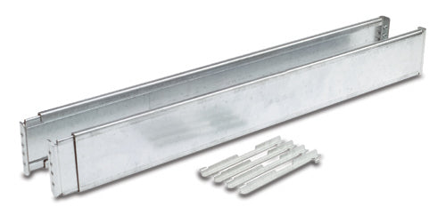 APC Symmetra LX module Aluminum