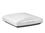 RUCKUS Networks R650 2400 Mbit/s White Power over Ethernet (PoE)