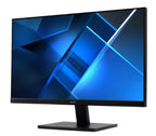 Acer Vero V7 V277U Gbmiipx computer monitor 27" 2560 x 1440 pixels Quad HD LCD Black