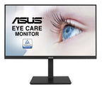 ASUS VA24DQSB computer monitor 23.8" 1920 x 1080 pixels Full HD LCD Black