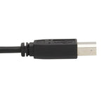 Tripp Lite P783-006-DPU KVM cable Black 72" (1.83 m)