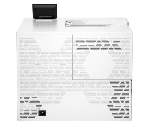 HP LaserJet Enterprise 6701dn Color Printer, Ethernet Only; Duplex