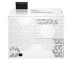HP LaserJet Enterprise 6701dn Color Printer, Ethernet Only; Duplex