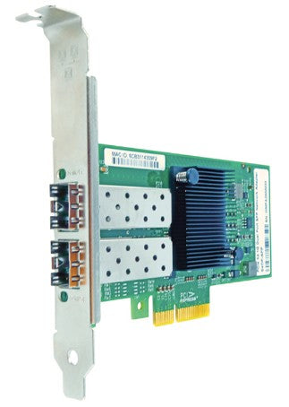 Axiom NC550SFP-AX network card Internal Ethernet 10000 Mbit/s