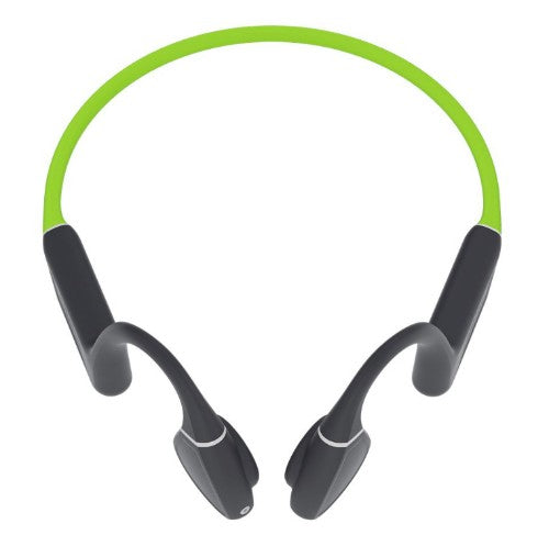 Creative Labs Outlier FREE Plus Headset Wireless Neck-band Sports Bluetooth Black, Green