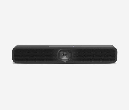 Logitech Entry-Level Small Room Solution for Microsoft Teams Rooms on Windows video conferencing system Group video conferencing system
