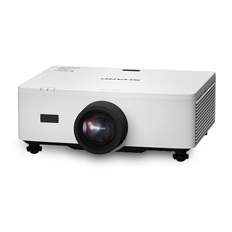 Sharp P721Q Projector 7200 ANSI lumens DLP UHD 4K (3840x2160) 3D White