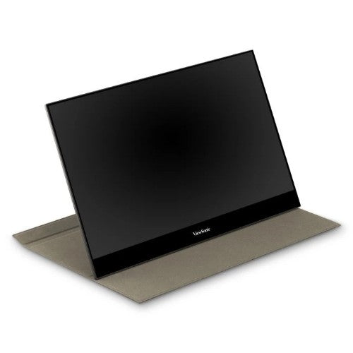 Viewsonic VX1655-4K-OLED portable TV/monitor Portable monitor Black 16" 3840 x 2160 pixels