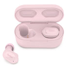 Belkin SOUNDFORM Play True Wireless Earbuds, AUC005 Headset True Wireless Stereo (TWS) In-ear Music Bluetooth Pink