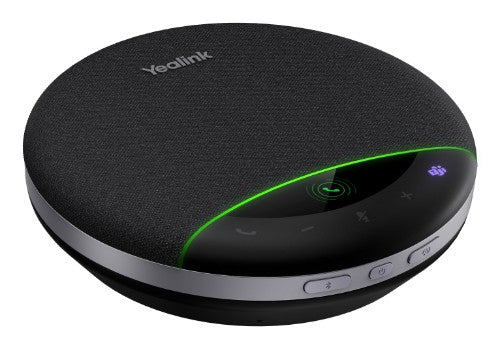 Yealink SP96 USB-C/A speakerphone Universal USB/Bluetooth Black