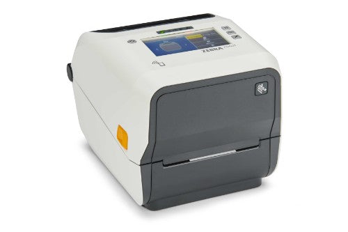 Zebra ZD621 label printer Thermal transfer 300 x 300 DPI 152 mm/sec Wired & Wireless Ethernet LAN Wi-Fi Bluetooth