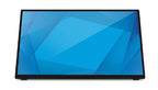 Elo Touch Solutions E511419 computer monitor 23.8" 1920 x 1080 pixels 4K Ultra HD LCD Touchscreen Black