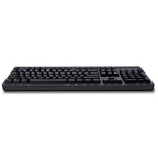 Adesso EasyTouch 630UB keyboard Universal USB QWERTY US English Black