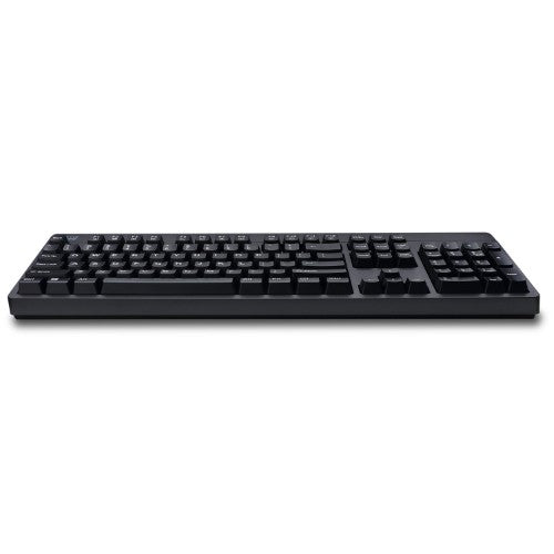 Adesso EasyTouch 630UB keyboard Universal USB QWERTY US English Black