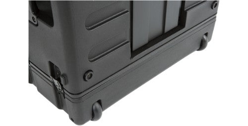 SKB 1SKB-R4UW rack cabinet 4U Freestanding rack Black