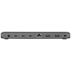 Corsair TBT200 Thunderbolt 4 2500 Mbit/s Silver