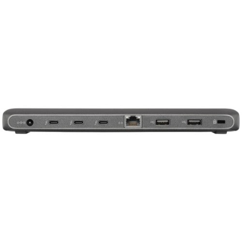 Corsair TBT200 Thunderbolt 4 2500 Mbit/s Silver