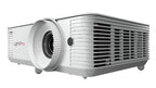 InFocus MULTIMEDIA PROJECTOR Standard throw projector 4000 ANSI lumens DLP SVGA (800x600) 3D White