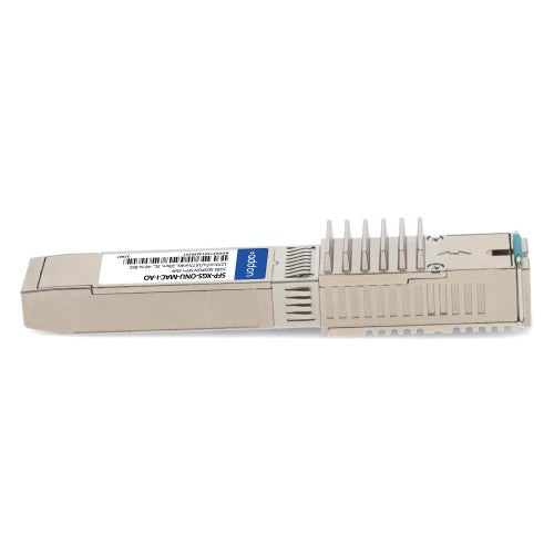 AddOn Networks SFP-XGS-ONU-MAC-I-AO network transceiver module Fiber optic 10000 Mbit/s SFP+