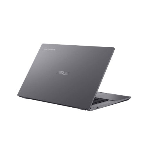 ASUS CX3402CBA-DH388-GR laptop Intel® Core™ i3 i3-1215U Chromebook 14" Full HD 8 GB LPDDR5-SDRAM 128 GB Flash Wi-Fi 6 (802.11ax) ChromeOS Gray