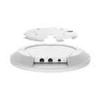 TP-Link Omada EAP783 wireless access point 19000 Mbit/s White Power over Ethernet (PoE)