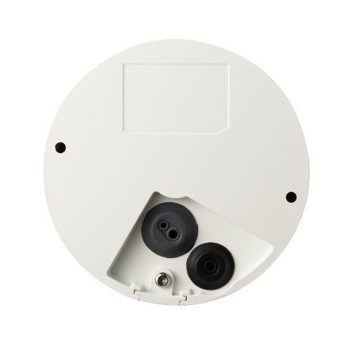 Hanwha XND-6020R security camera Dome IP security camera Indoor & outdoor 1920 x 1080 pixels Ceiling