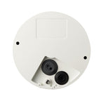 Hanwha XND-6020R security camera Dome IP security camera Indoor & outdoor 1920 x 1080 pixels Ceiling