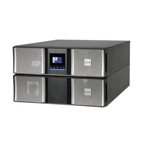 Eaton 9PX5KTF5G2 uninterruptible power supply (UPS) Double-conversion (Online) 5 kVA 5000 W 21 AC outlet(s)