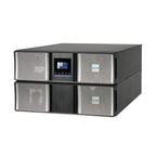 Eaton 9PX6KP1G2 uninterruptible power supply (UPS) Double-conversion (Online) 6 kVA 5400 W 8 AC outlet(s)