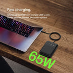 Belkin BoostCharge Pro 20000 mAh Black