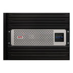 APC SMTL1500RM3UCNC uninterruptible power supply (UPS) Line-Interactive 1.44 kVA 1350 W 6 AC outlet(s)