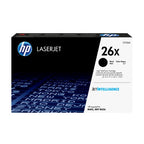CF226X (26X) Toner black, 9K pages