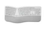 Kensington Pro Fit® Ergo Wireless Keyboard—Gray